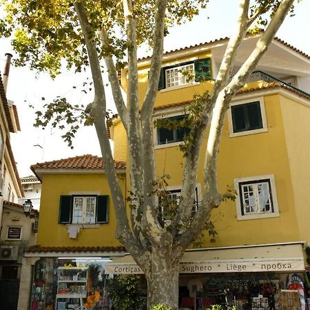 Love Apartment Beco Torto, Cascais Kültér fotó