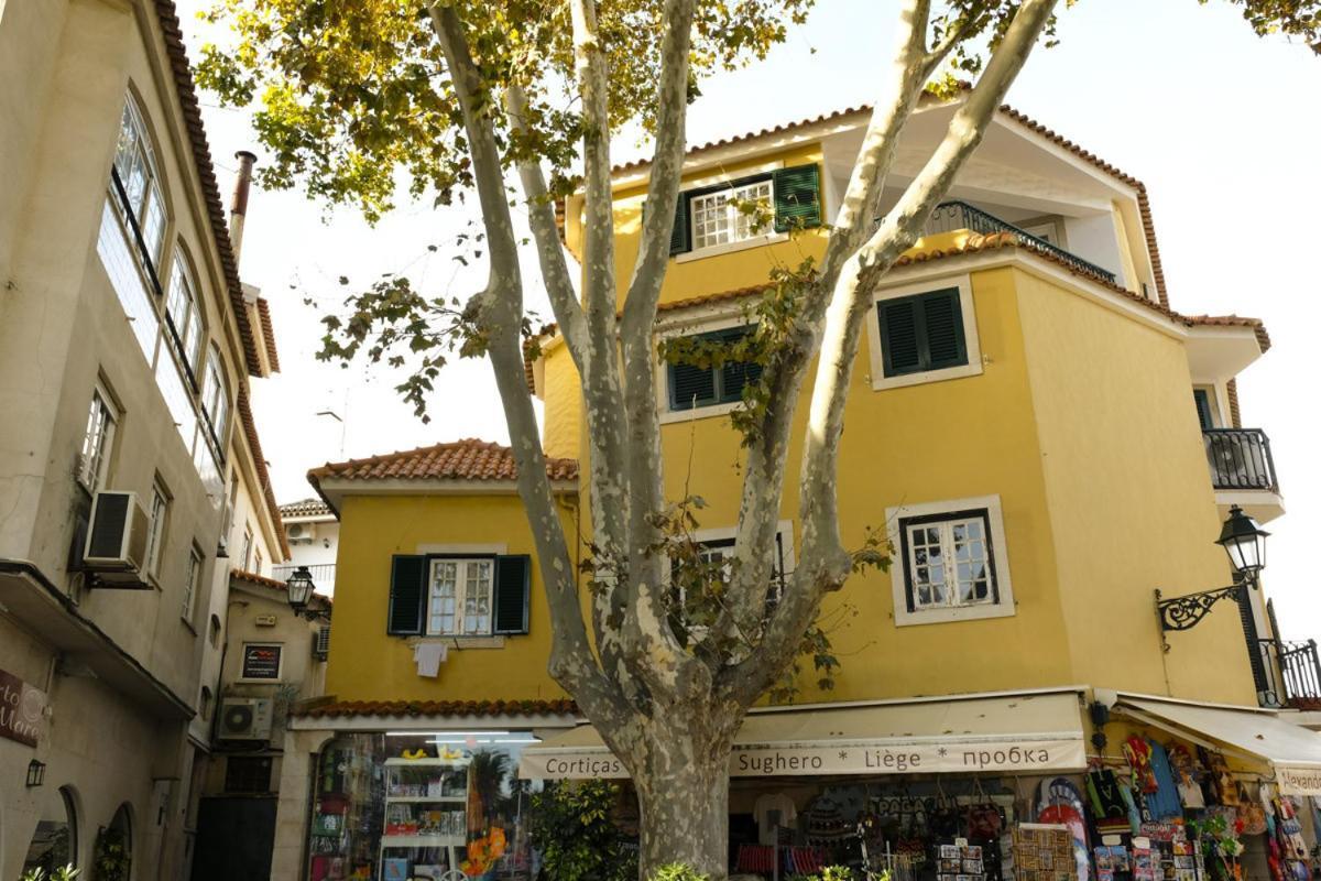 Love Apartment Beco Torto, Cascais Kültér fotó