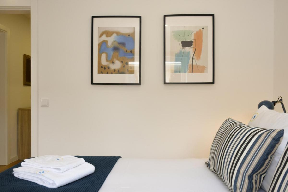 Love Apartment Beco Torto, Cascais Kültér fotó