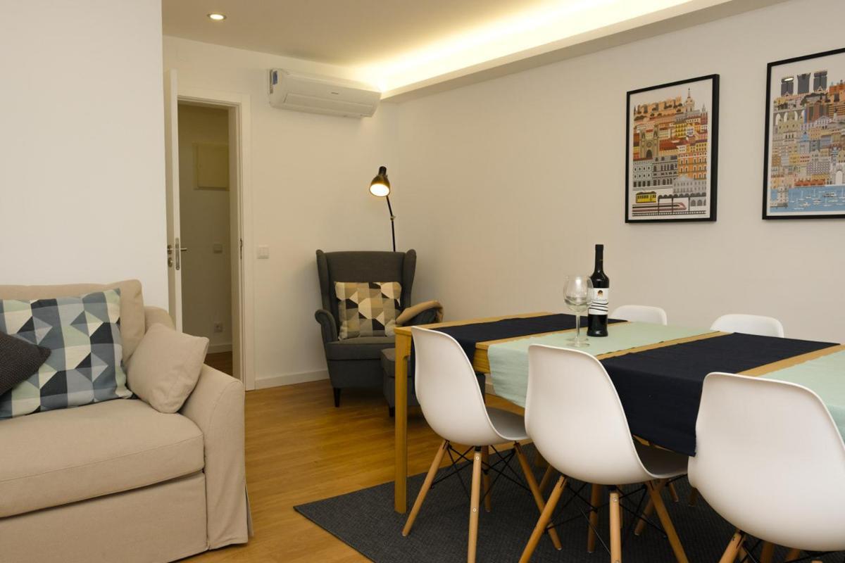 Love Apartment Beco Torto, Cascais Kültér fotó