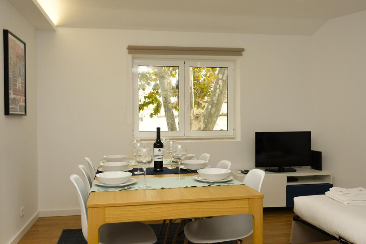 Love Apartment Beco Torto, Cascais Kültér fotó