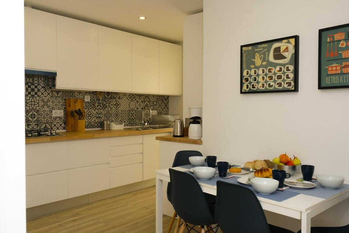 Love Apartment Beco Torto, Cascais Kültér fotó